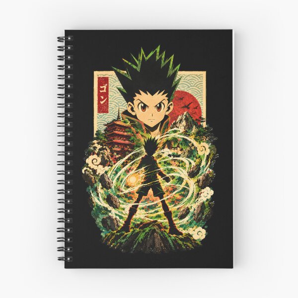 Item preview, Hunterxhunter - Gon designed and sold by LotteGronkjaer.