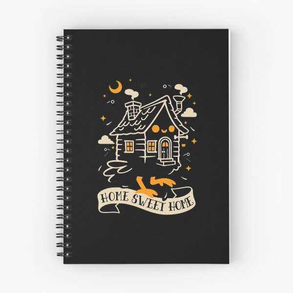 Item preview, Sp0oky Haunted House Halloween designed and sold by LullaBaby.