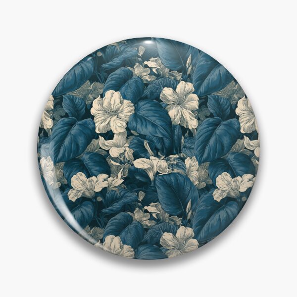 Item preview, Elegant Pothos Flower  - Birth Flower Pattern - Best Gifts For Mom designed and sold by RoyalStarsPatts.