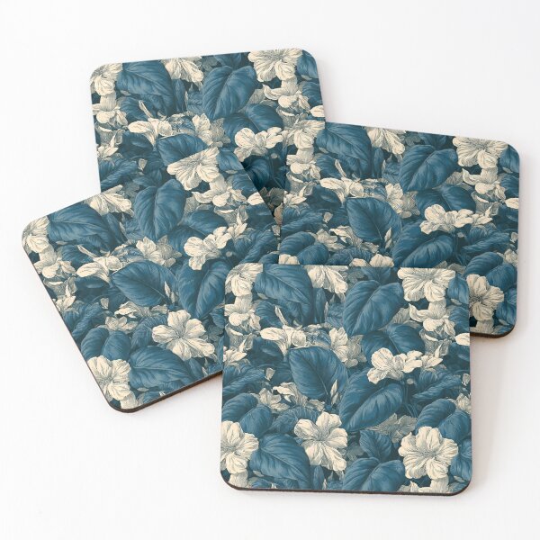 Item preview, Elegant Pothos Flower  - Birth Flower Pattern - Best Gifts For Mom designed and sold by RoyalStarsPatts.