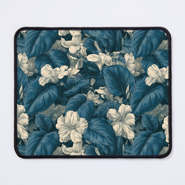 Item preview, Elegant Pothos Flower - Birth Flower Pattern - Best Gifts For Mom designed and sold by RoyalStarsPatts.