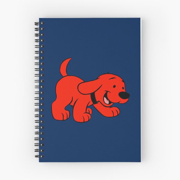 Item preview, Clifford the big red dog         designed and sold by MagnusJonesx.