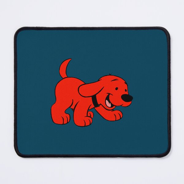 Item preview, Clifford the big red dog designed and sold by MagnusJonesx.