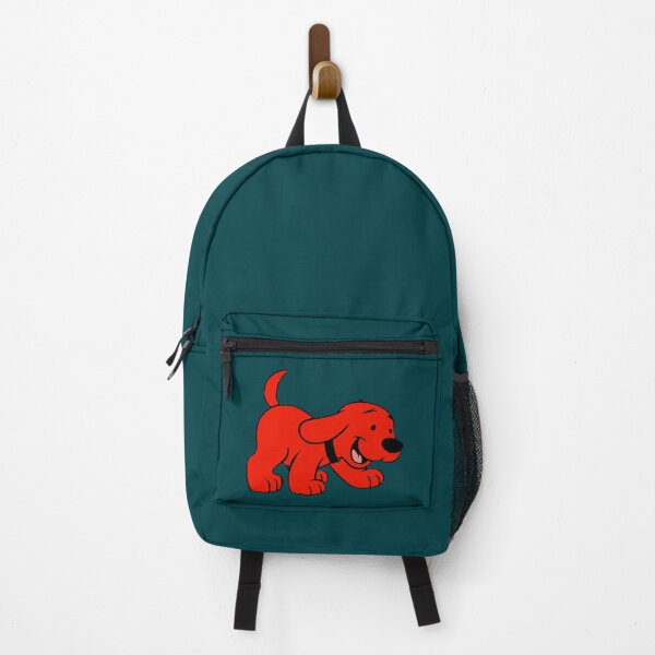 Item preview, Clifford the big red dog         designed and sold by MagnusJonesx.