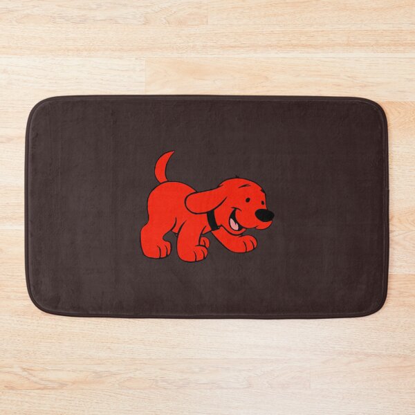 Item preview, Clifford the big red dog         designed and sold by MagnusJonesx.