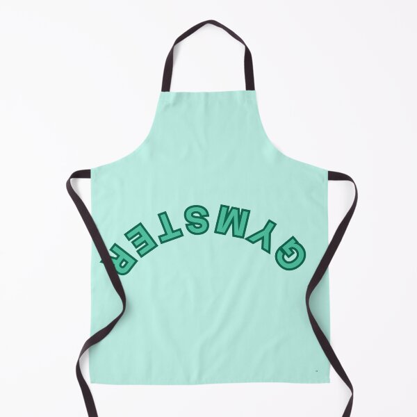 Item preview, Upside Gymster designed and sold by Enrgym26.