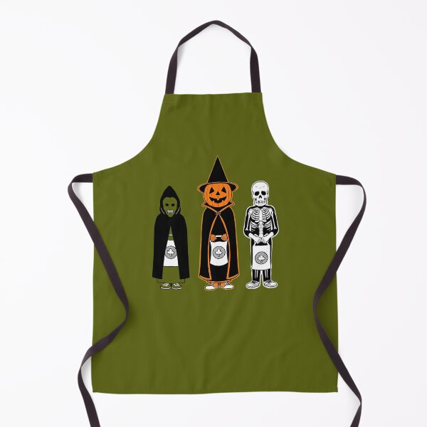 Item preview, Sp0oky Squad Gh0st Skeleton Witch designed and sold by LullaBaby.