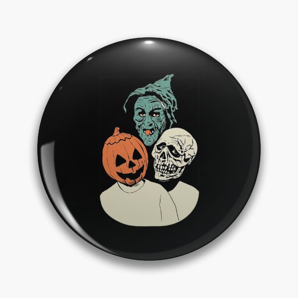 Item preview, Sp0oky Trio Halloween Pumpkins designed and sold by LullaBaby.