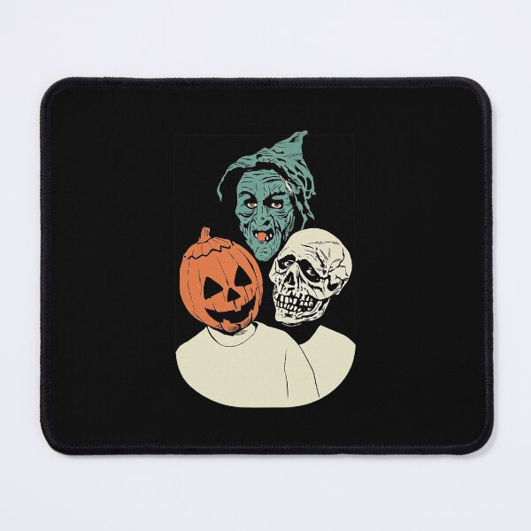 Item preview, Sp0oky Trio Halloween Pumpkins designed and sold by LullaBaby.
