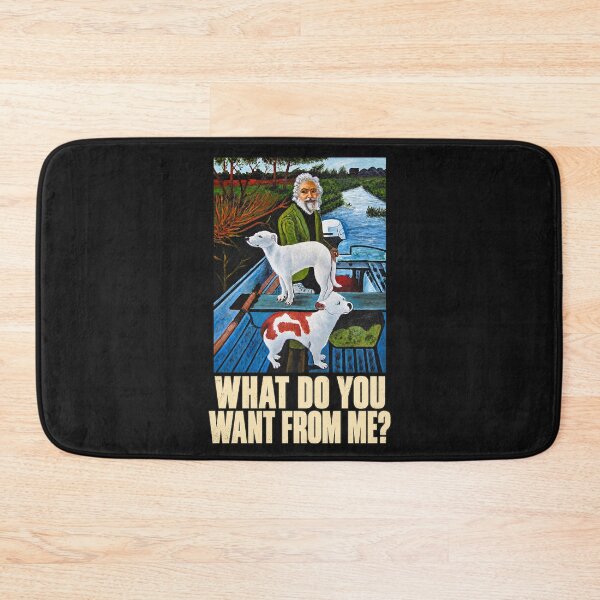 Item preview, What Do You Want From Me? designed and sold by bisha.