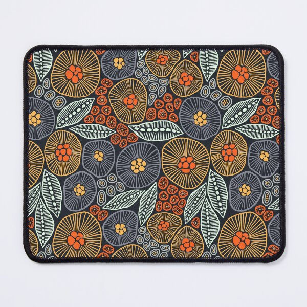 Item preview, Kelp Forest Patterns designed and sold by kahisageeky.