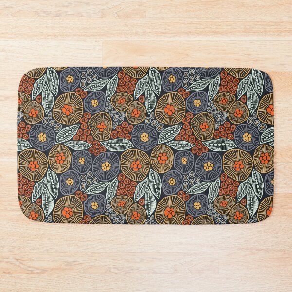 Item preview, Kelp Forest Patterns designed and sold by kahisageeky.
