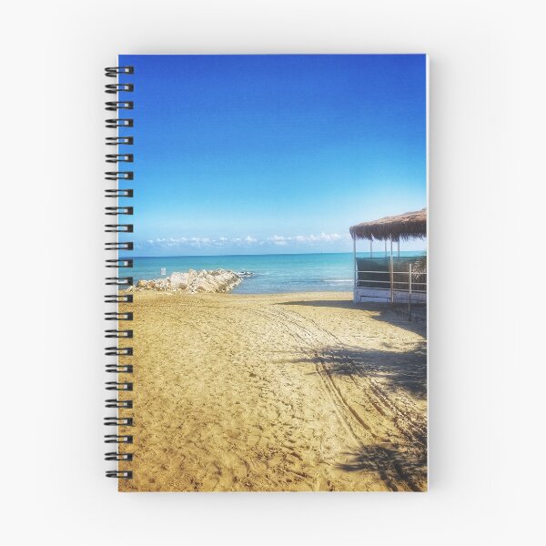 Item preview, Endless Summer Beach  designed and sold by NaturalChroma.