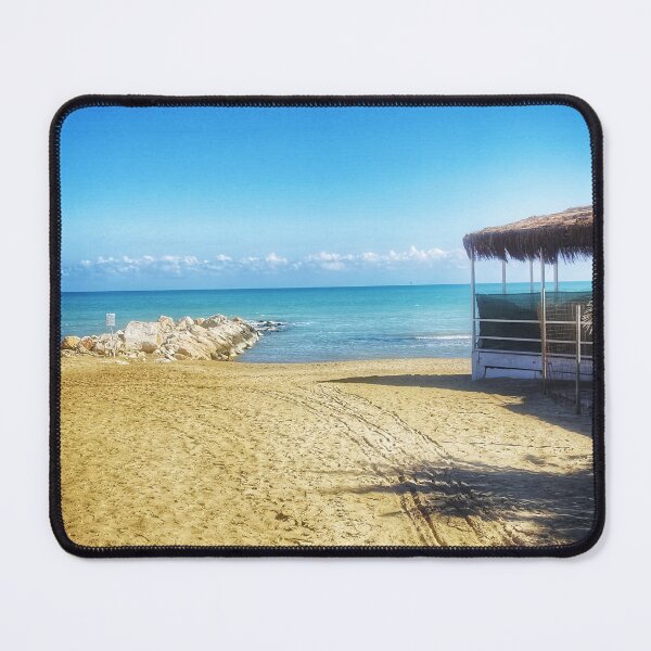 Item preview, Endless Summer Beach designed and sold by NaturalChroma.