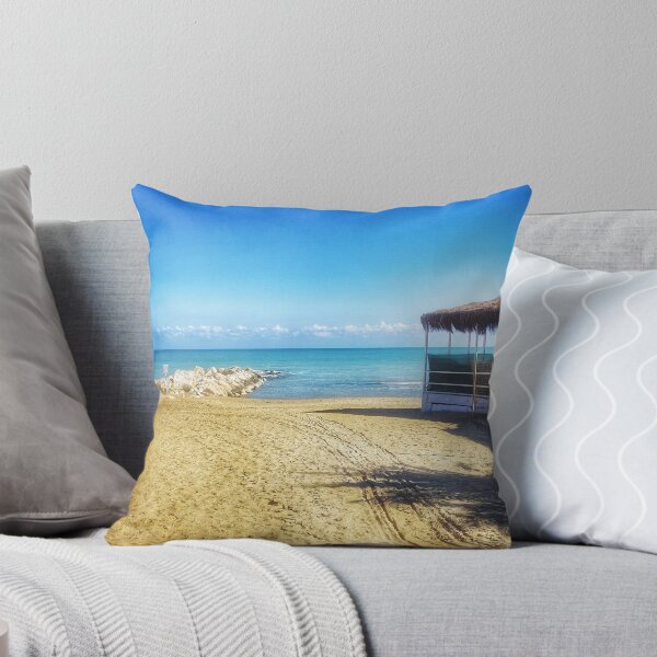 Item preview, Endless Summer Beach  designed and sold by NaturalChroma.