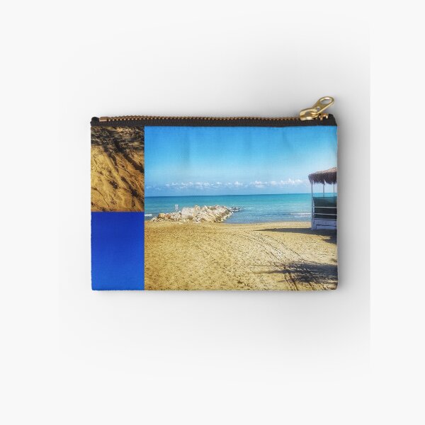 Item preview, Endless Summer Beach  designed and sold by NaturalChroma.
