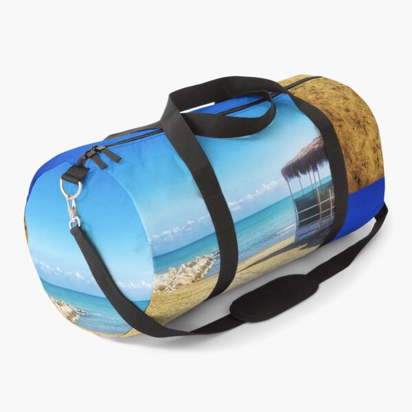 Item preview, Endless Summer Beach  designed and sold by NaturalChroma.