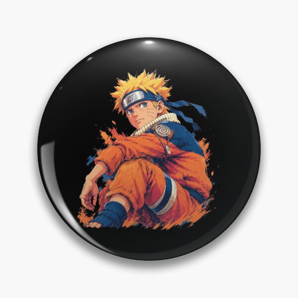 Item preview, Naruto Uzumaki Anime designed and sold by Eiler101Susanw.