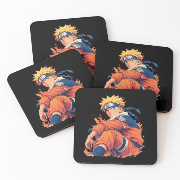 Item preview, Naruto Uzumaki Anime designed and sold by Eiler101Susanw.