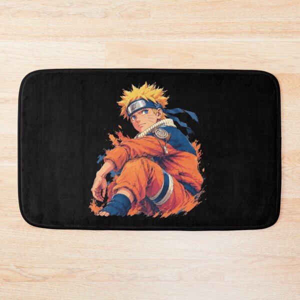 Aperçu de l'œuvre Naruto Uzumaki Anime créée et vendue par Eiler101Susanw.