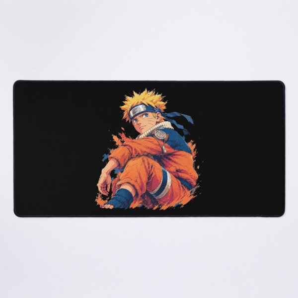 Item preview, Naruto Uzumaki Anime designed and sold by Eiler101Susanw.