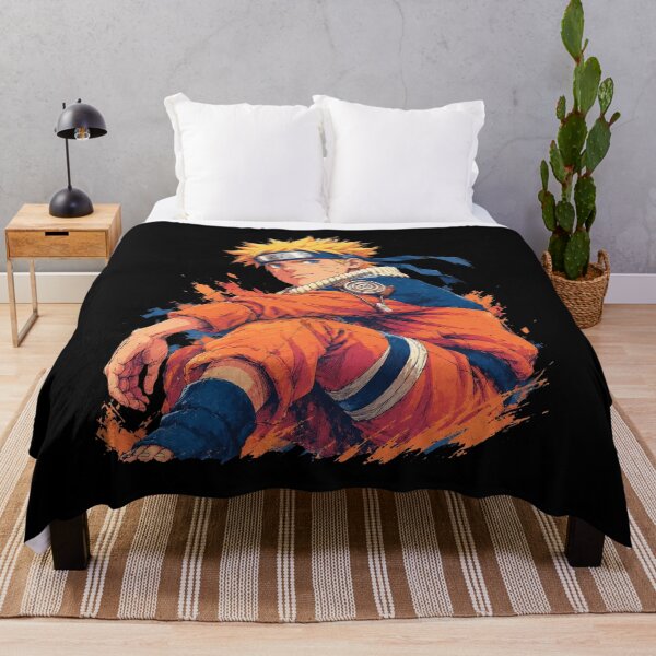 Item preview, Naruto Uzumaki Anime designed and sold by Eiler101Susanw.