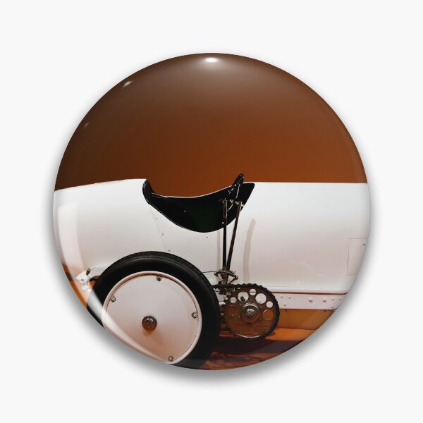 Item preview, 1909 Blitzen-Benz Record Car designed and sold by Peter Kraaibeek Art Gallery.