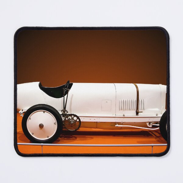 Item preview, 1909 Blitzen-Benz Record Car designed and sold by Peter Kraaibeek Art Gallery.
