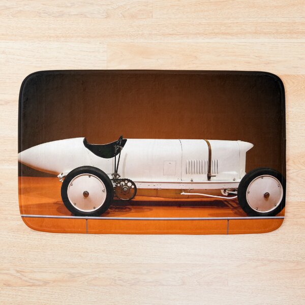 Item preview, 1909 Blitzen-Benz Record Car designed and sold by Peter Kraaibeek Art Gallery.
