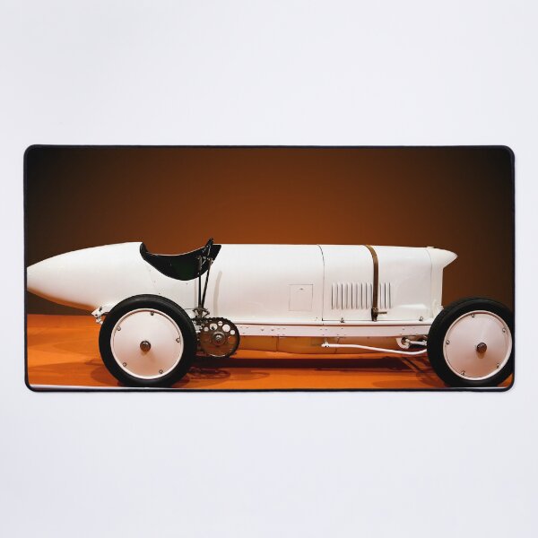 Item preview, 1909 Blitzen-Benz Record Car designed and sold by Peter Kraaibeek Art Gallery.