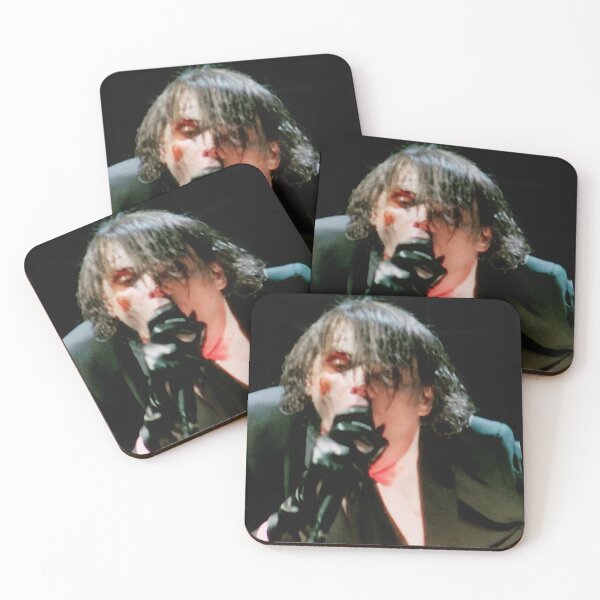 Item preview, Gerard MELTING (background) designed and sold by First-Annual Shopfront .