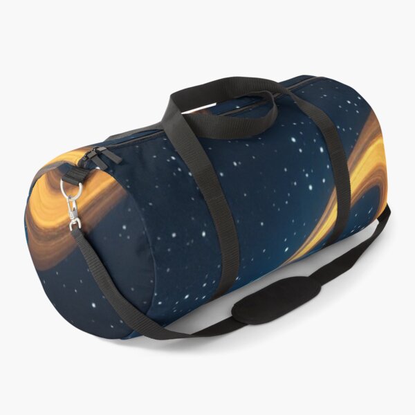 Item preview, Blue Orange Ringed Planet #2 designed and sold by Jadelight's AI Slop.