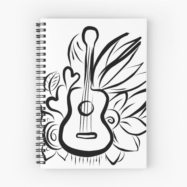 Item preview, Guitar love designed and sold by mandarinca.