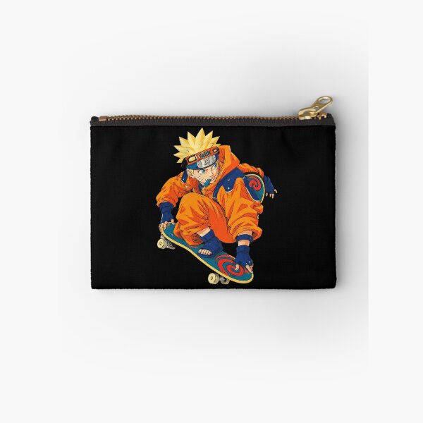 Item preview, Naruto Uzumaki patinando designed and sold by Eiler101Susanw.