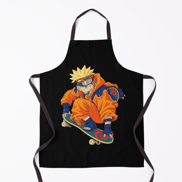 Item preview, Naruto Uzumaki Skate designed and sold by Eiler101Susanw.