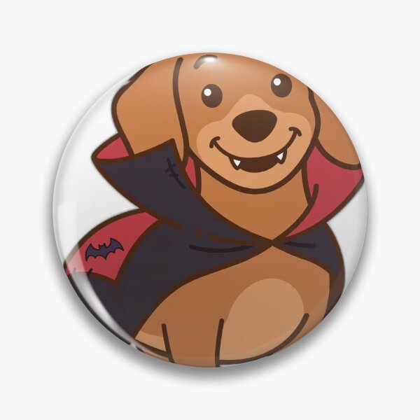 Item preview, Vampire Dachshund Dog Funny Halloween Costume designed and sold by Bark & Banter.