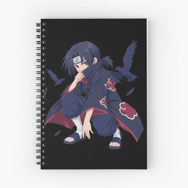 Artikelvorschau, Itachi Uchiha Umhang entworfen und verkauft von KathyMakeSander.