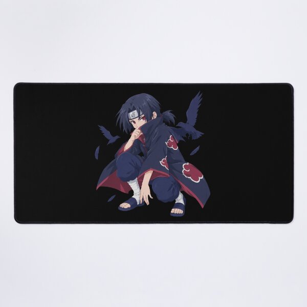 Item preview, Itachi Uchiha Cloak designed and sold by KathyMakeSander.
