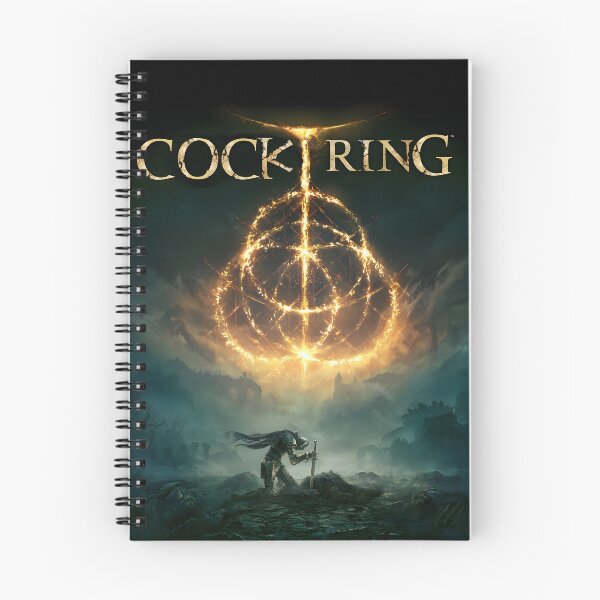 Item preview, Elden Ring Dark Fantasy Game Parody Poster designed and sold by My Artprintz.