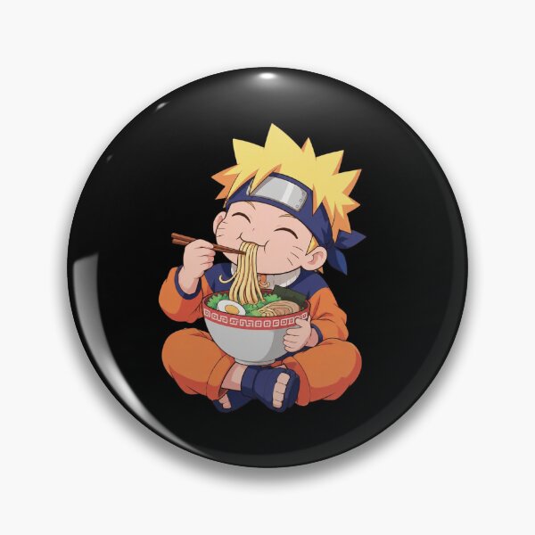 Item preview, Naruto Ramen Chill designed and sold by Eiler101Susanw.