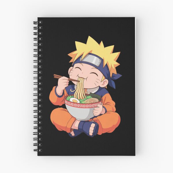 Item preview, Naruto Ramen Chill designed and sold by Eiler101Susanw.