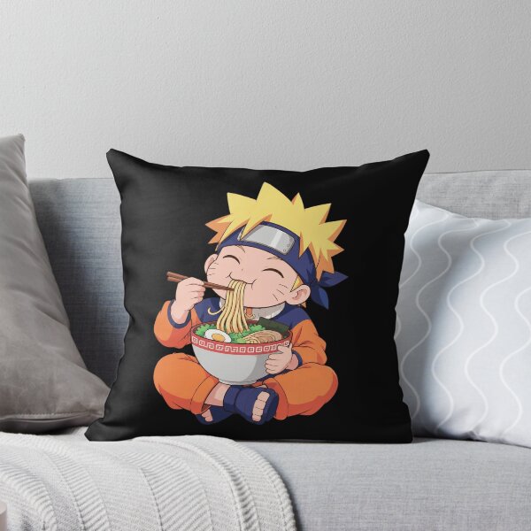 Item preview, Naruto Ramen Chill designed and sold by Eiler101Susanw.