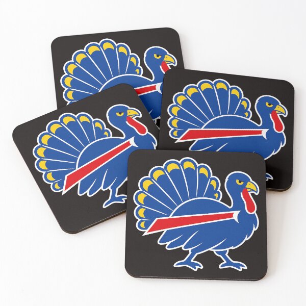 Item preview, Buffalo Football Turkey Thanksgiving Graphic Inspired designed and sold by YAWO-PAE.