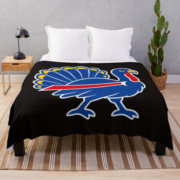 Item preview, Buffalo Football Turkey Thanksgiving Graphic Inspired designed and sold by YAWO-PAE.