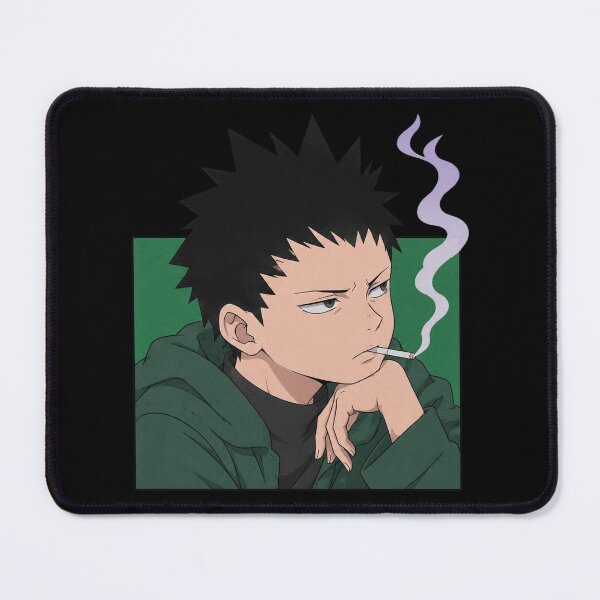 Item preview, Shikamaru Nara Anime designed and sold by KathyMakeSander.