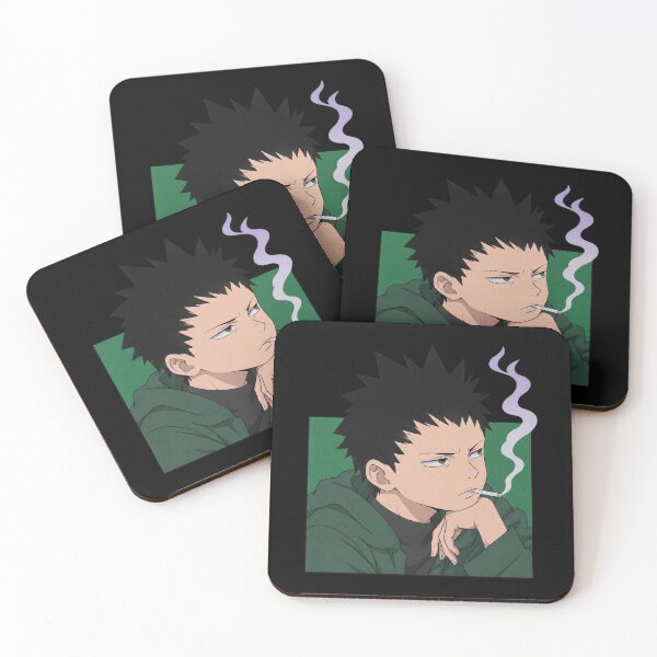 Item preview, Shikamaru Nara Anime designed and sold by KathyMakeSander.