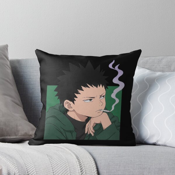 Item preview, Shikamaru Nara Anime designed and sold by KathyMakeSander.