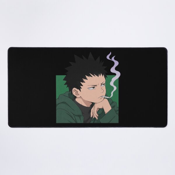 Item preview, Shikamaru Nara Anime designed and sold by KathyMakeSander.