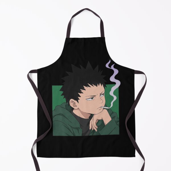 Item preview, Shikamaru Nara Anime designed and sold by KathyMakeSander.