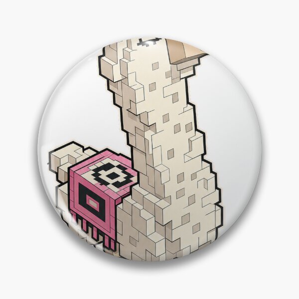 Item preview, Sassy Voxel Llama Save The Drama Funny Streetwear Graphic Tee designed and sold by KIDEnia.